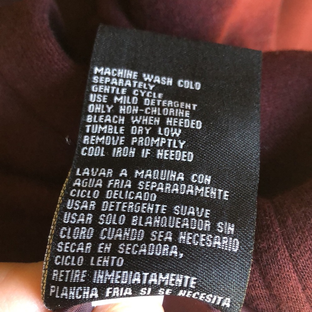 Jacket - Picture 6 of 8
